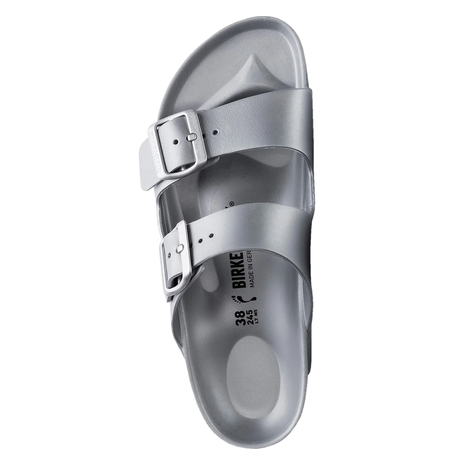 Women's Birkenstock, Arizona Essentials EVA Sandal - Narrow Fit