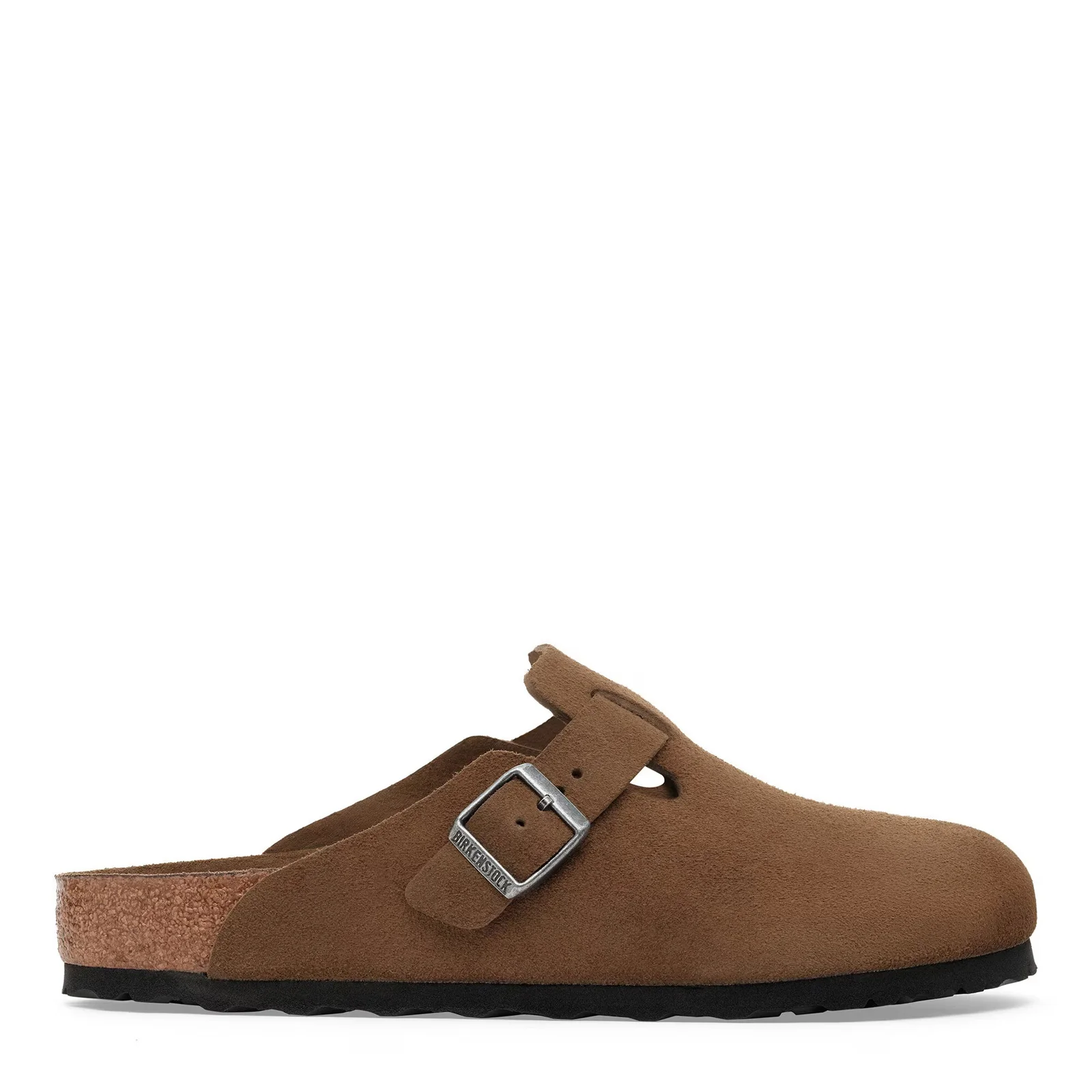 Women's Birkenstock, Boston Soft Footbed Clog - Narrow Fit