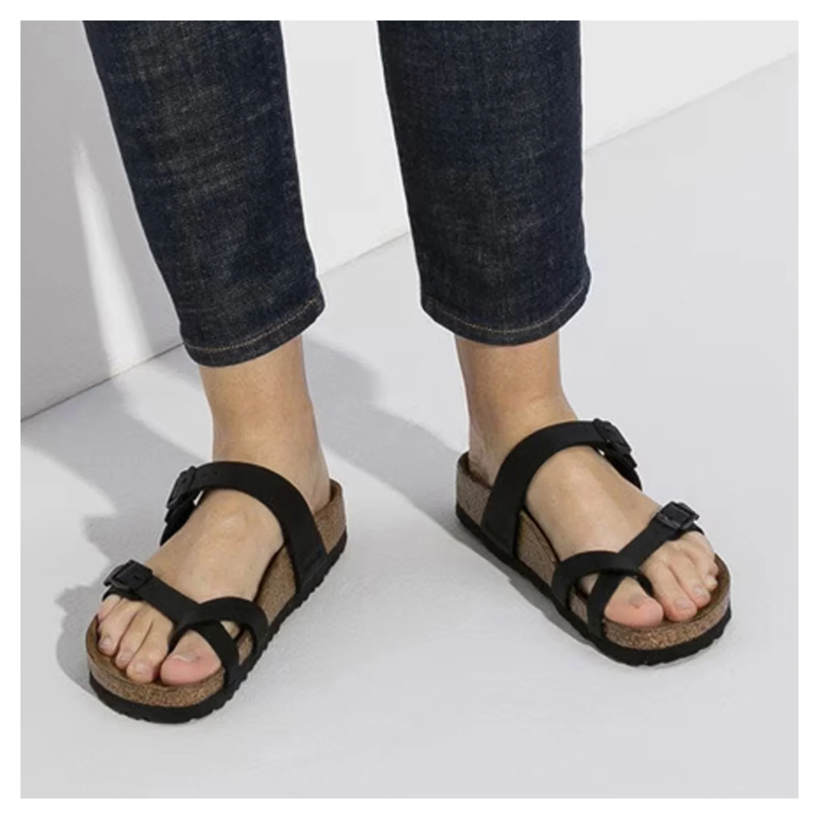 Women's Birkenstock, Mayari Sandal - Regular Fit
