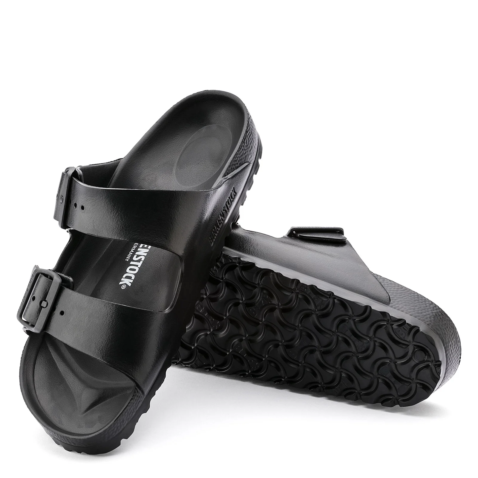 Women's Birkenstock, Arizona Essentials EVA Sandal - Narrow Fit