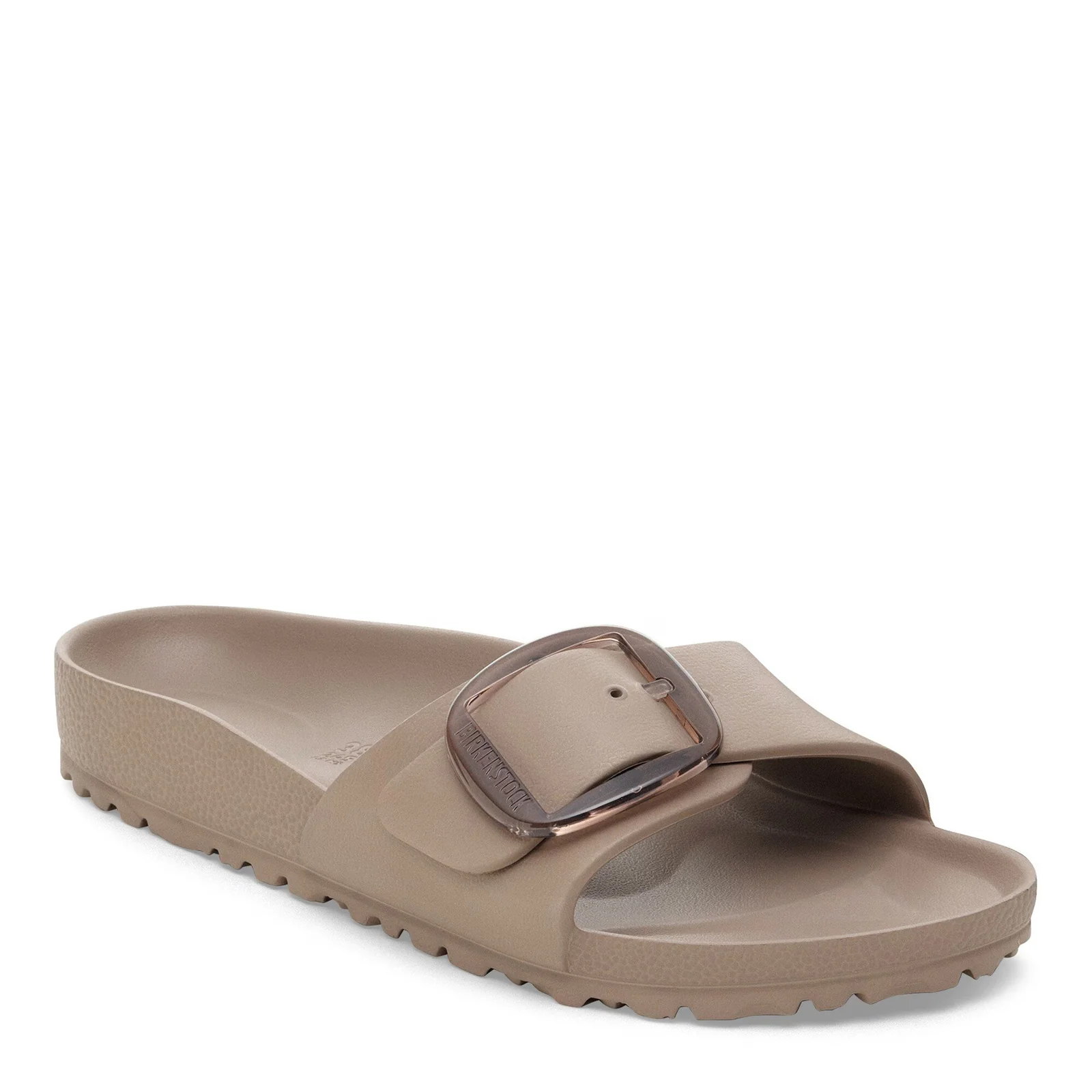 Women's Birkenstock, Madrid Big Buckle EVA Sandal - Narrow Fit