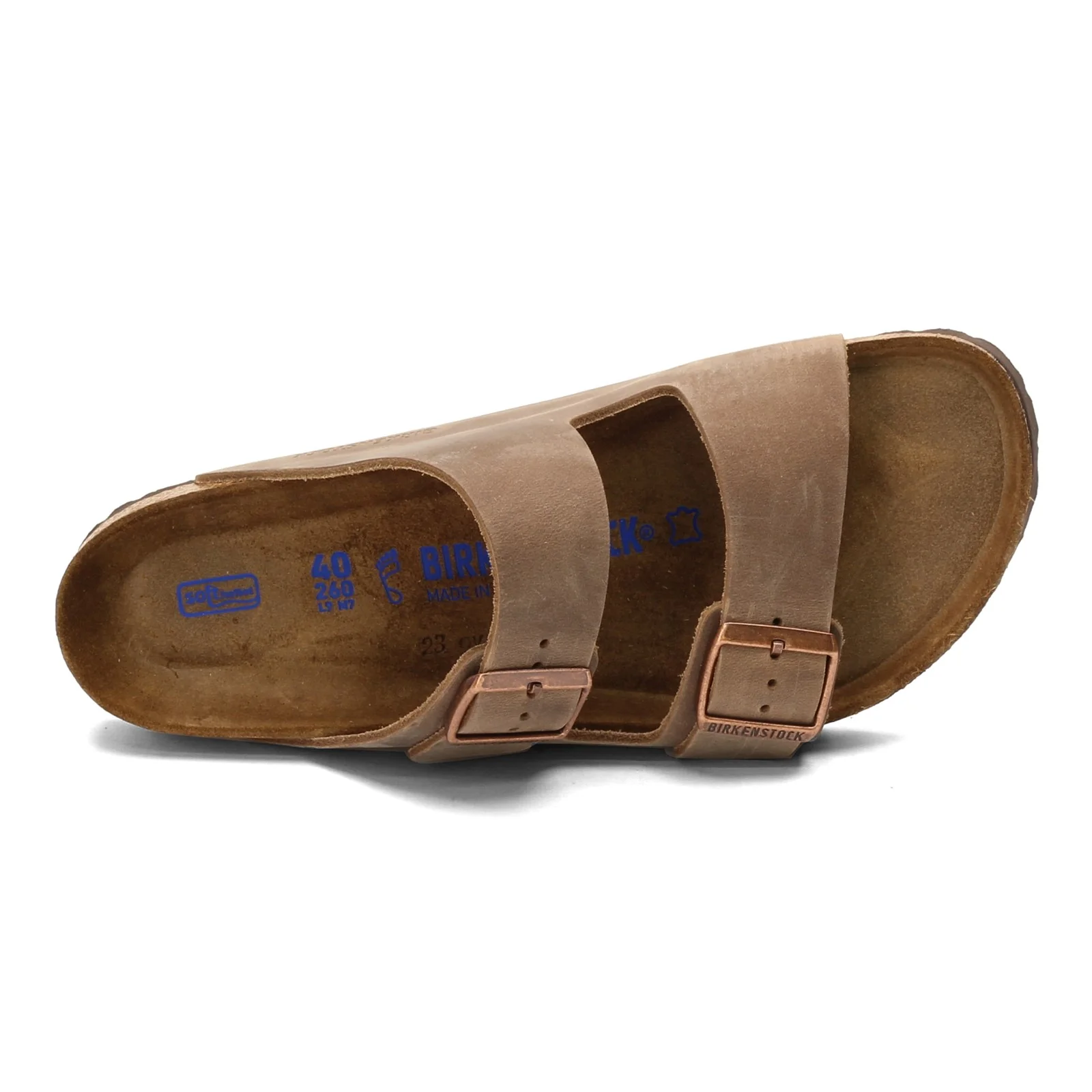 Men's Birkenstock, Arizona Sandal - Regular Fit