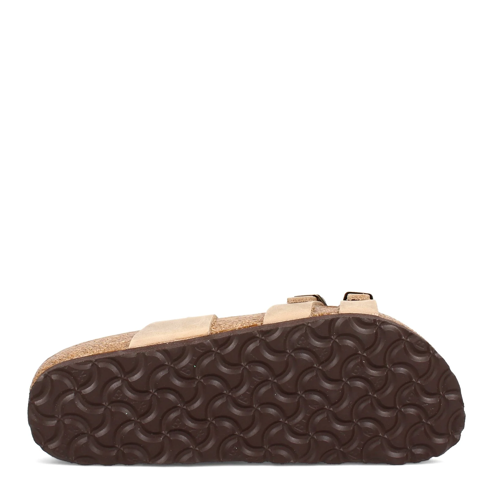 Women's Birkenstock, Franca Soft Footbed Sandal - Narrow Fit