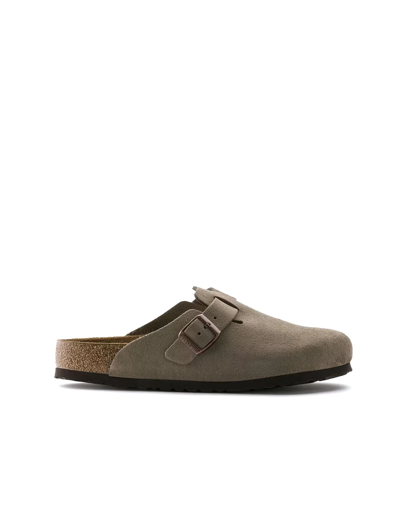 Sabot Boston SFB Unisex suede taupe