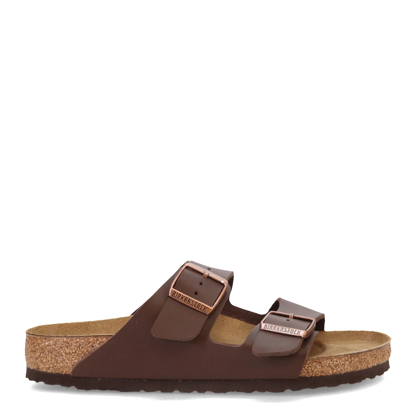 Men's Birkenstock, Arizona Birko Flor Sandal - Regular Fit