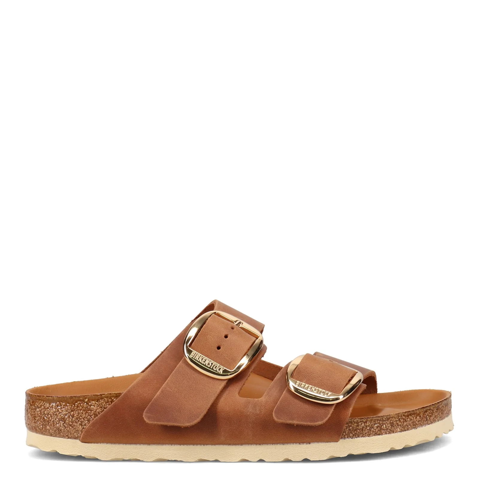 Women's Birkenstock, Arizona Big Buckle Sandal - Narrow FIt
