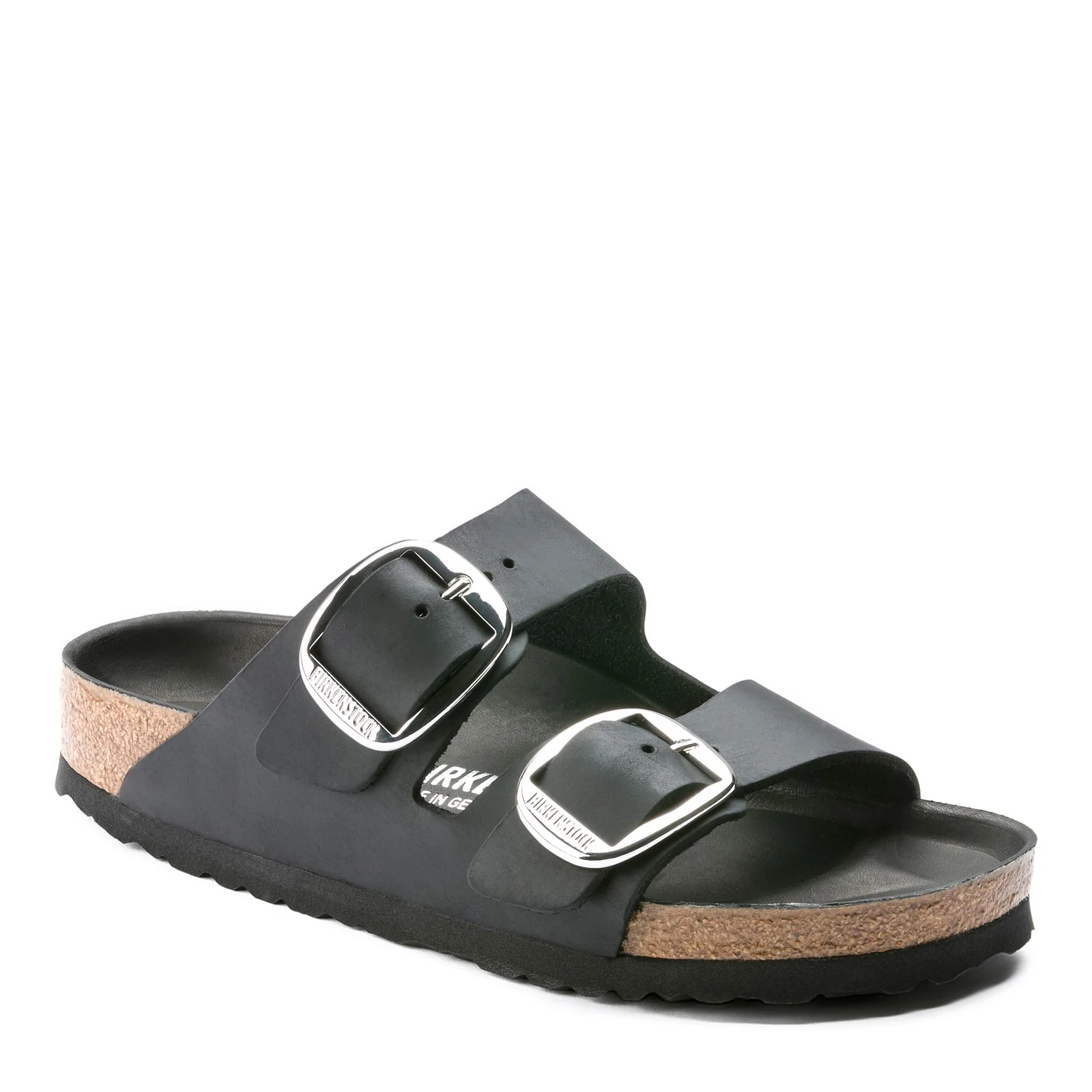 Women's Birkenstock, Arizona Big Buckle Sandal - Regular Fit