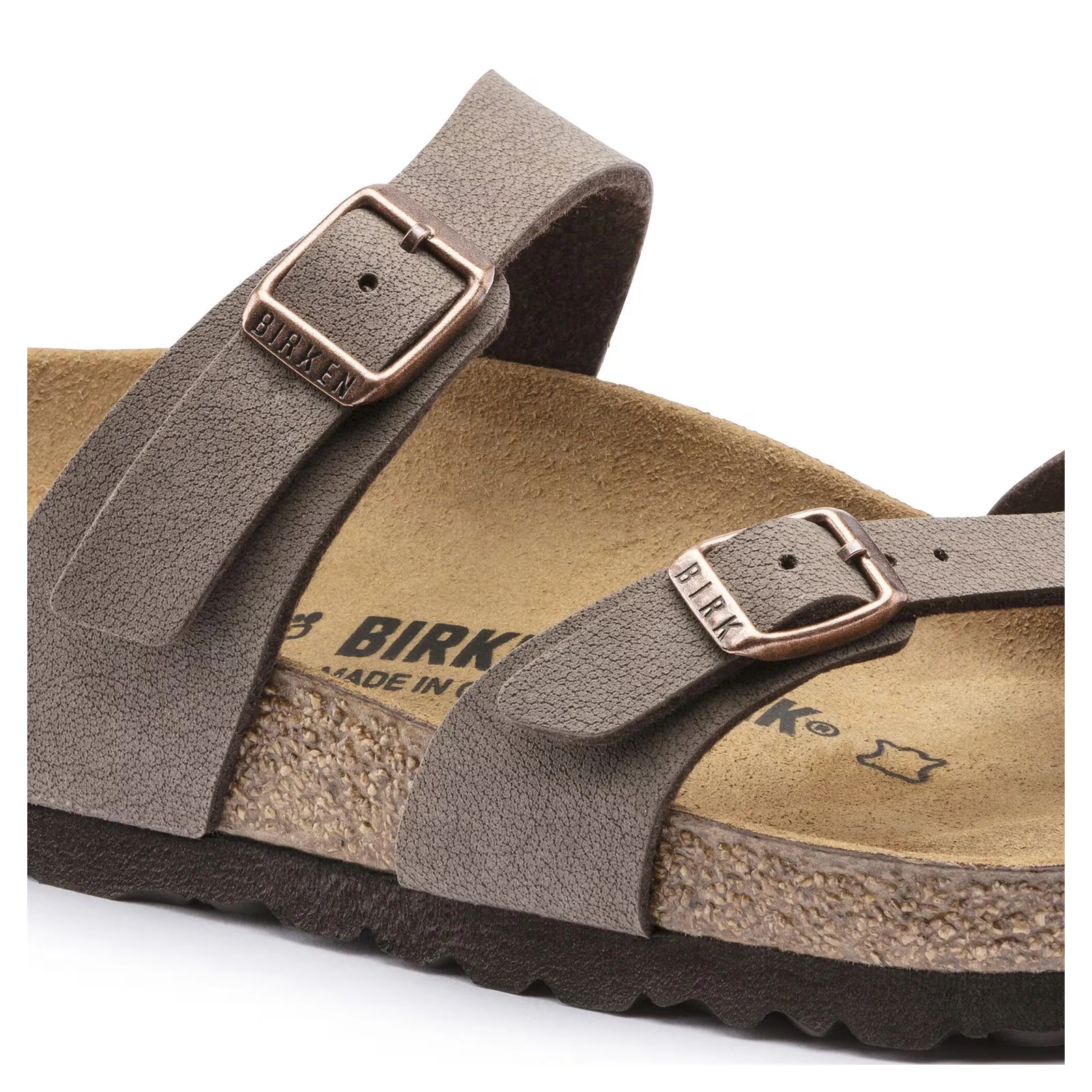 Women's Birkenstock, Mayari Sandal - Regular Fit