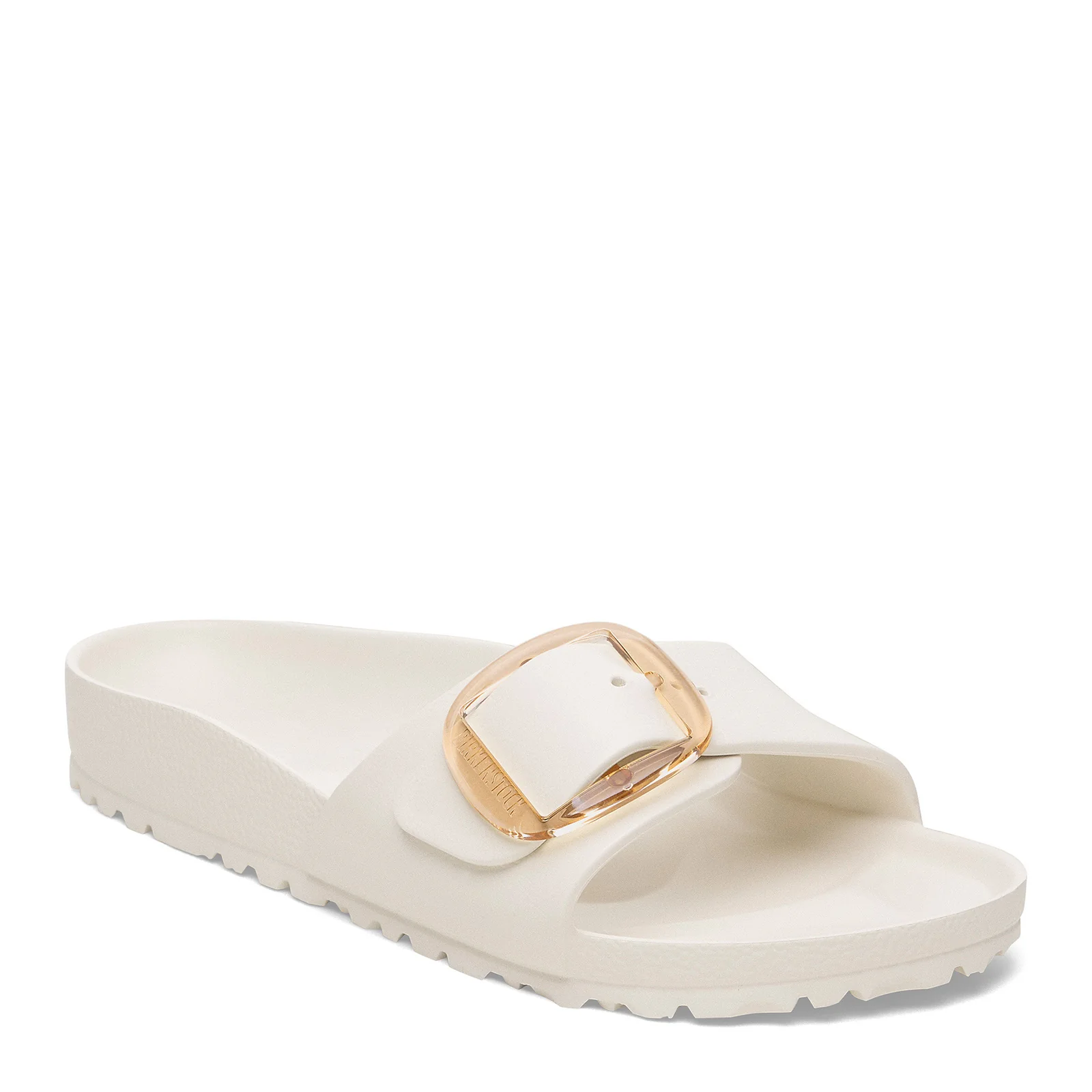 Women's Birkenstock, Madrid Big Buckle EVA Sandal - Narrow Fit