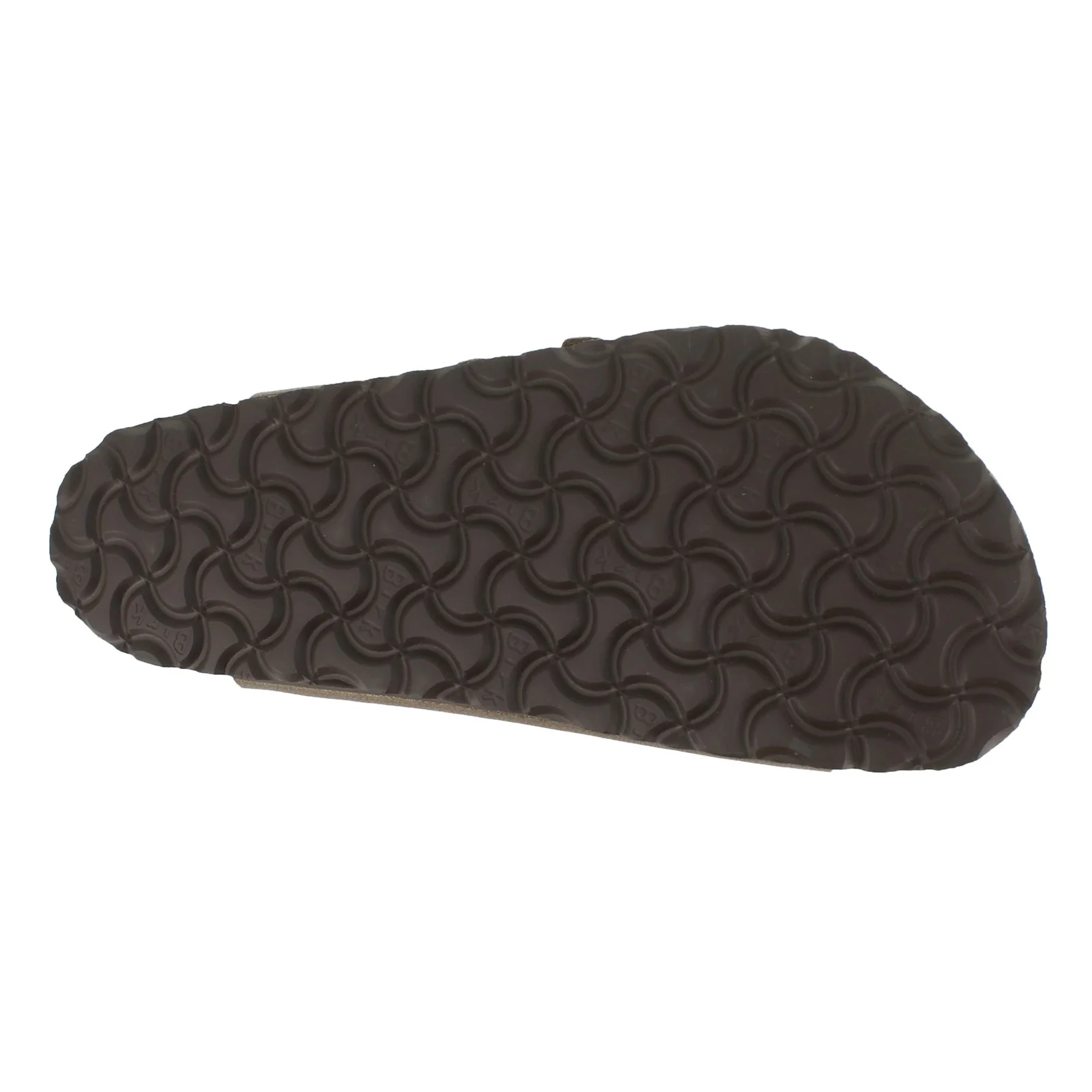 Women's Birkenstock, Florida Soft Footbed Sandal - Regular Fit