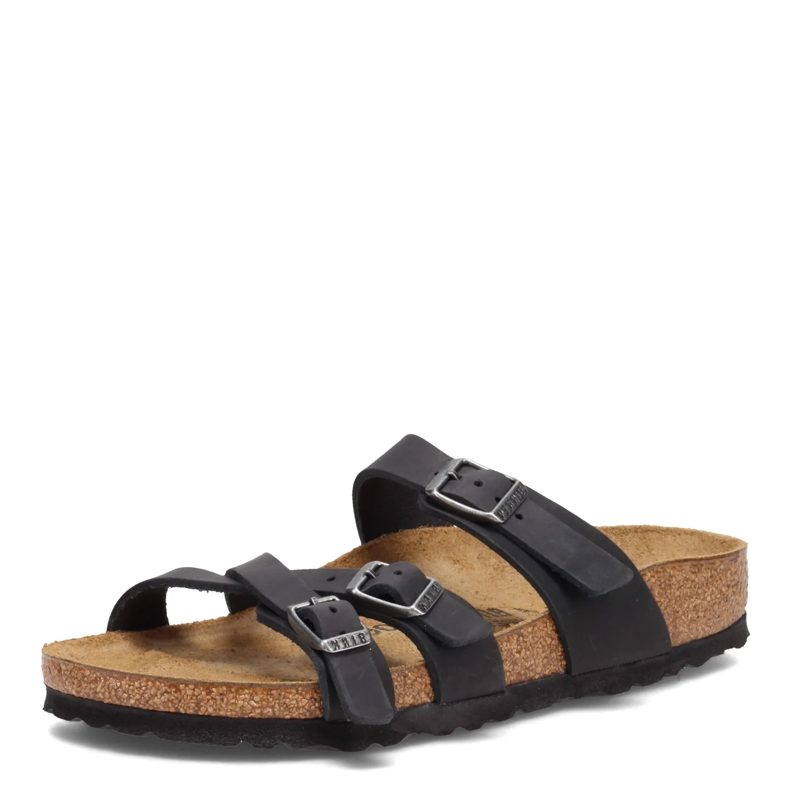 Women's Birkenstock, Franca Sandal - Narrow Fit