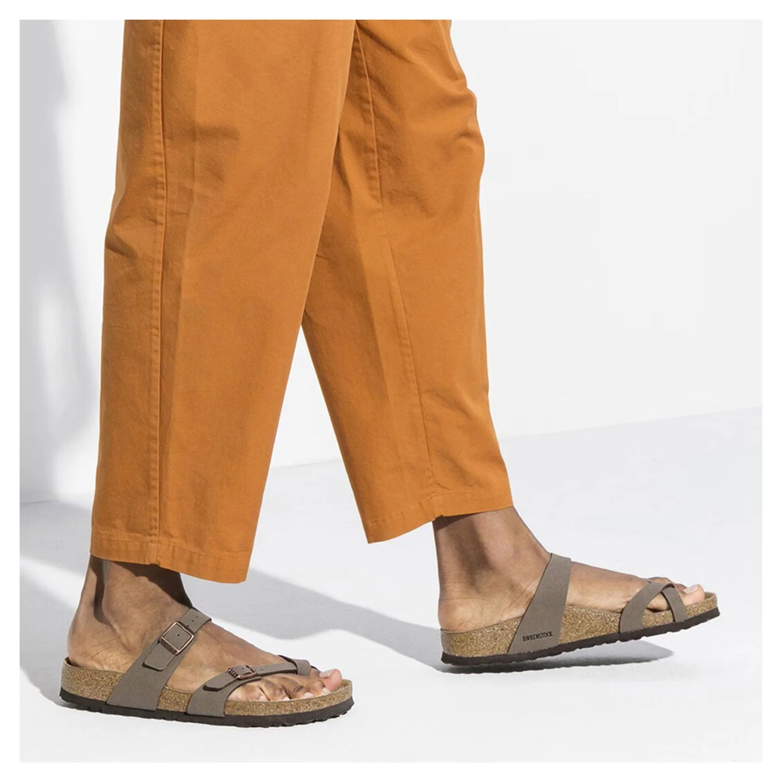 Women's Birkenstock, Mayari Sandal - Regular Fit