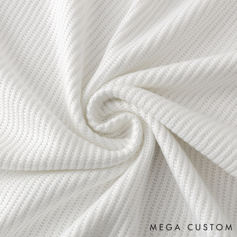 Personalized Cat Lover We Need A Beer And Our Cats Christmas Ugly Sweatshirt