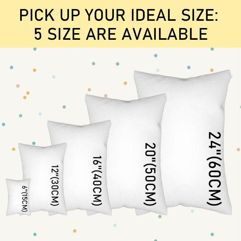 Personalized Bug Buddies Pillows Whimsical Insect Fun with Custom Photo and Playful Costumes