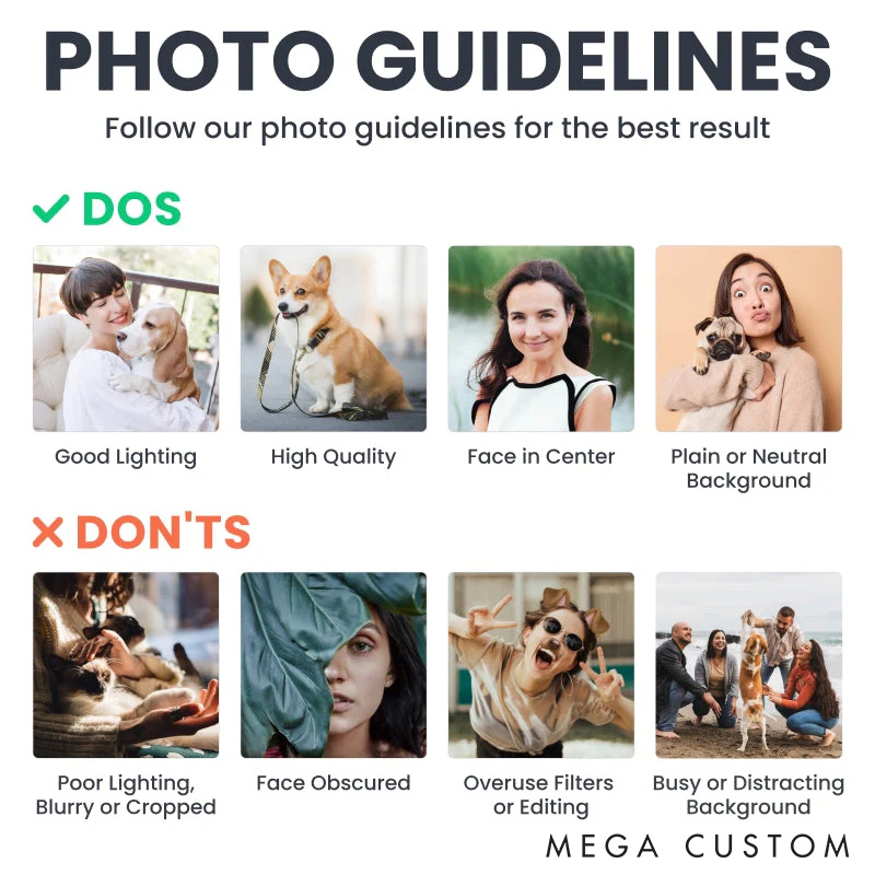 Personalized Pickleball Holiday Ugly Sweatershirt with Custom Photo and Festive Design