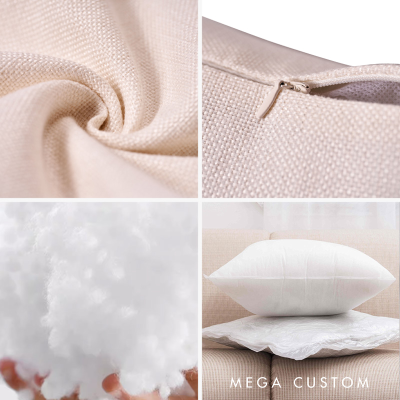 Personalized Virgin Mary Throw Pillow with Name Home Decor Religious Gift Catholic Gift for Women