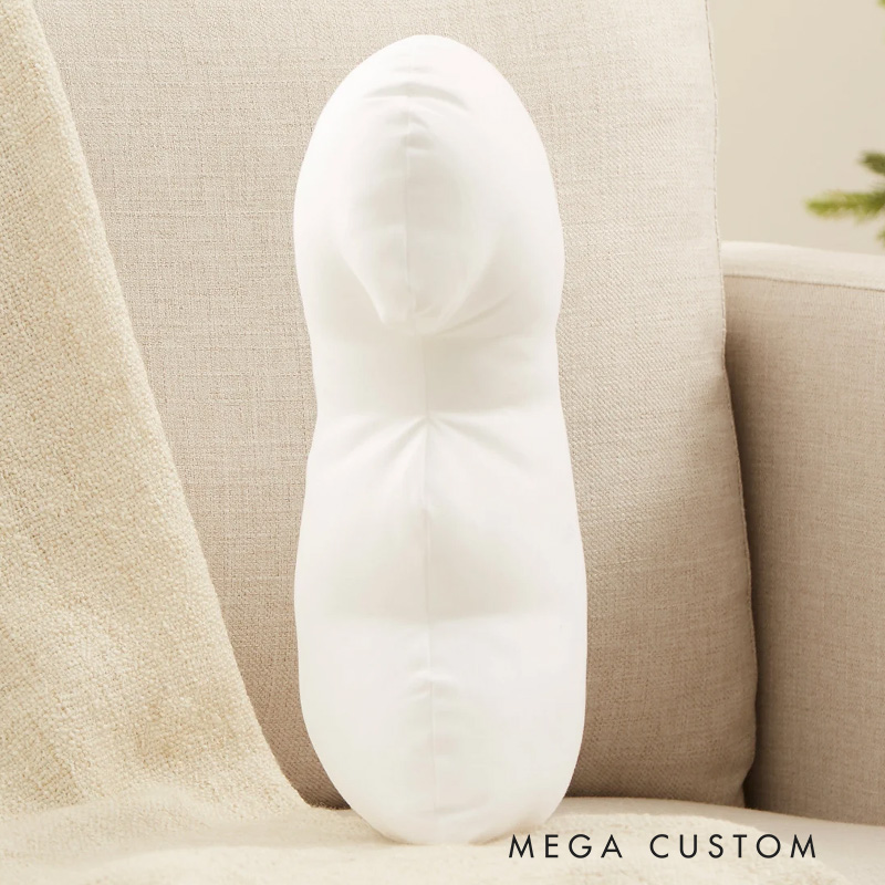 Personalized Dino Adventure Pillows Thrilling Prehistoric Journey with Custom Photo and Dinosaur Ride