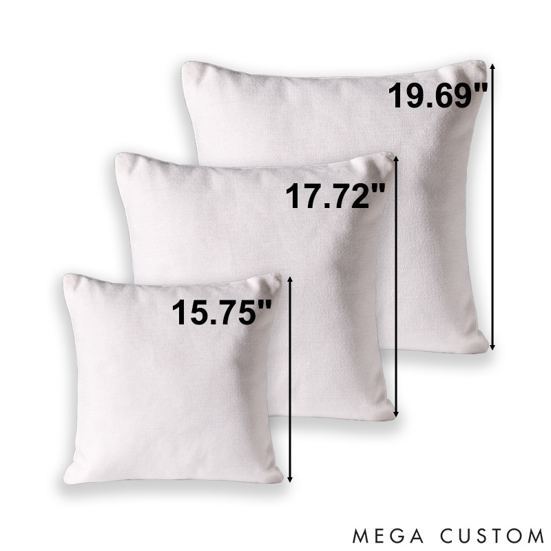 Personalized Dog Lover Photo Four Paws One Heart Throw Pillows