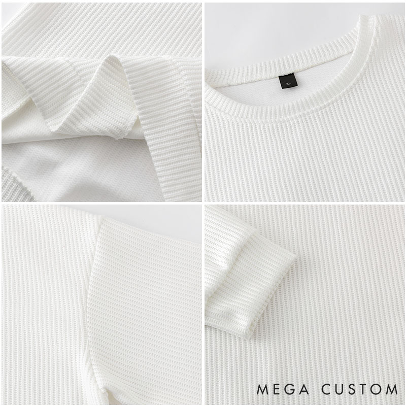 Personalized Cat Lover We Need A Beer And Our Cats Christmas Ugly Sweatshirt