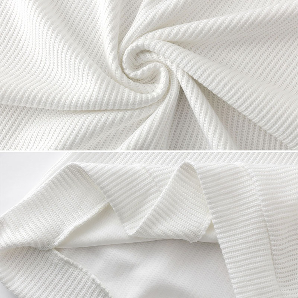 Personalized Cat Lover We Need A Beer And Our Cats Christmas Ugly Sweatshirt