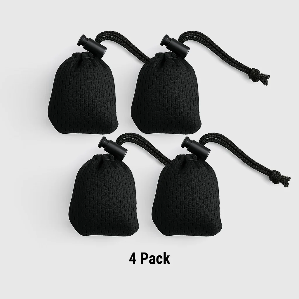 Instant Extra Capacity Pouch
