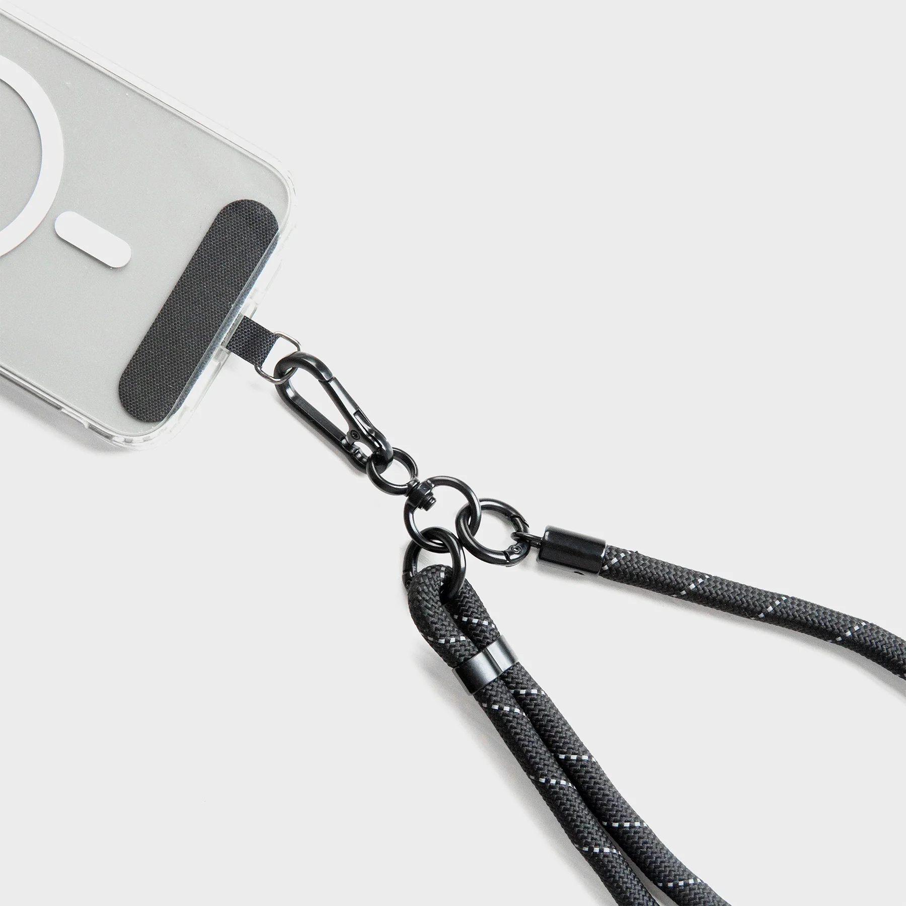 Crossbody Phone Strap