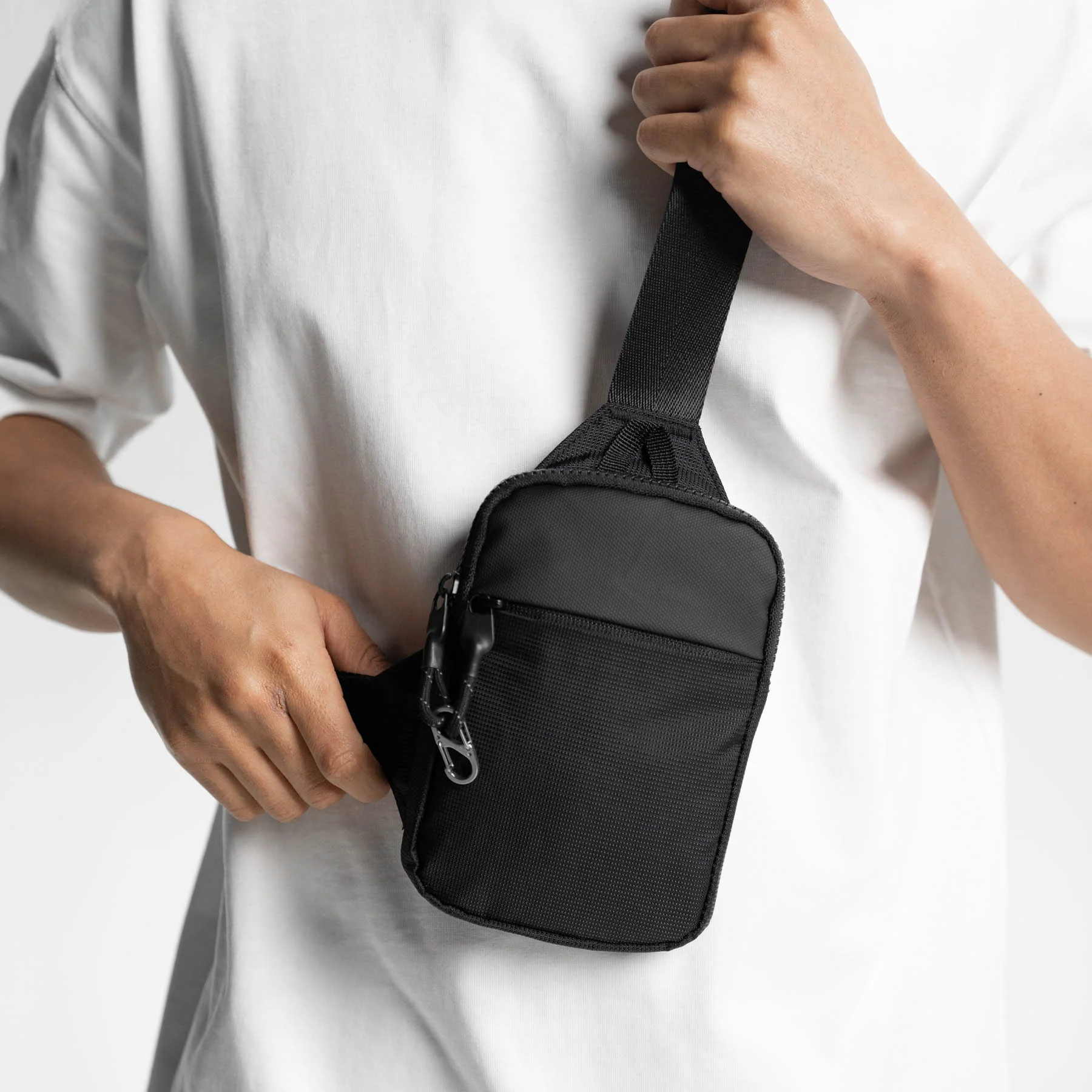 Travel Sling Bag