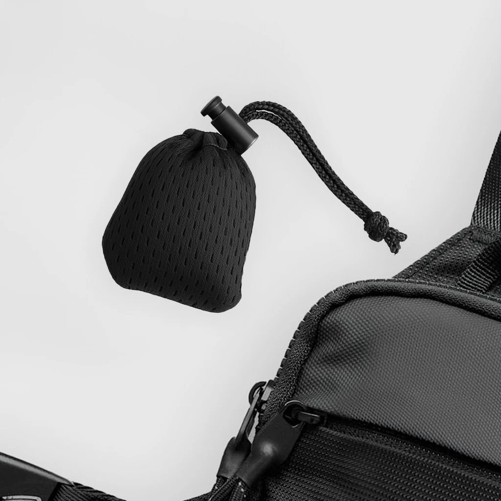 Instant Extra Capacity Pouch