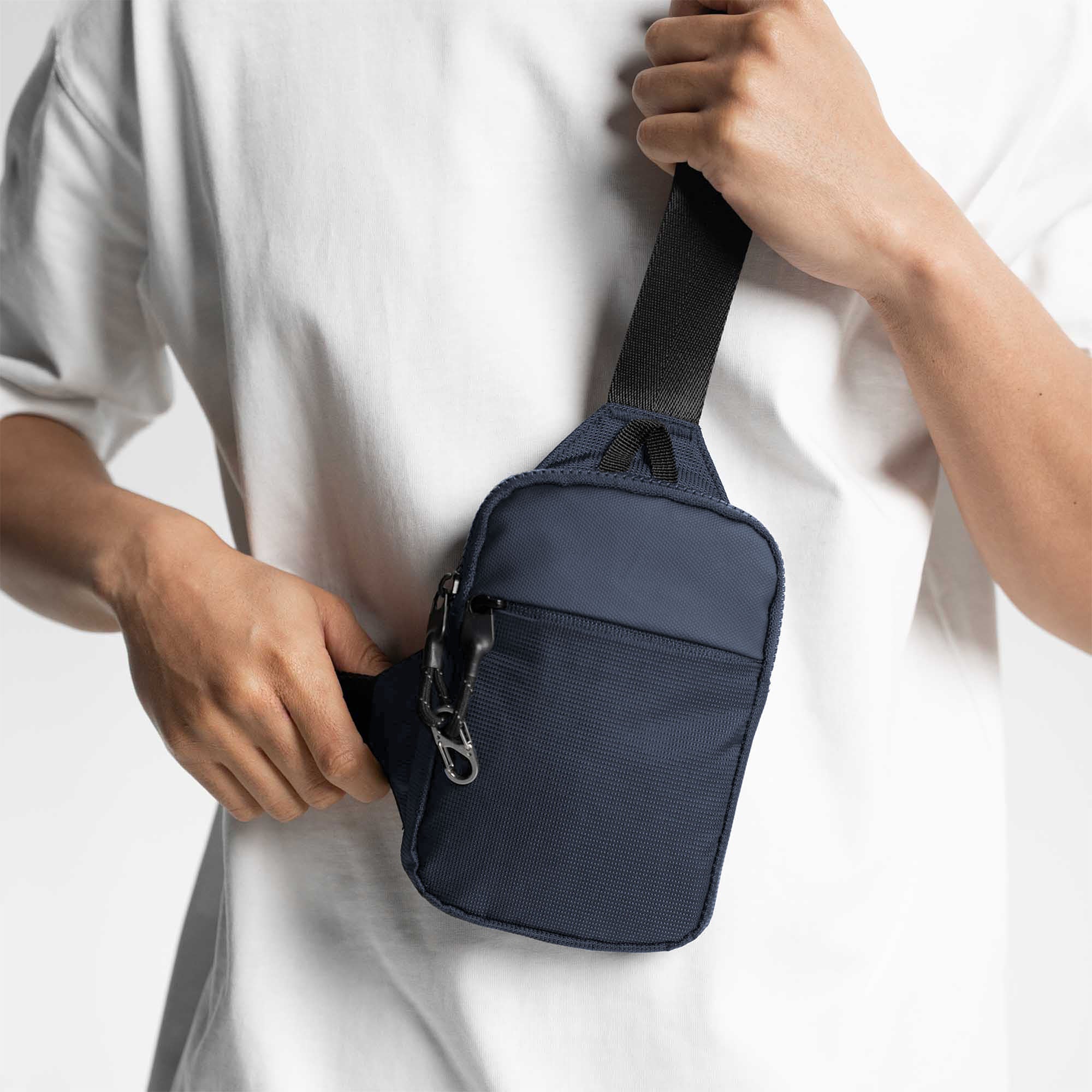 Travel Sling Bag