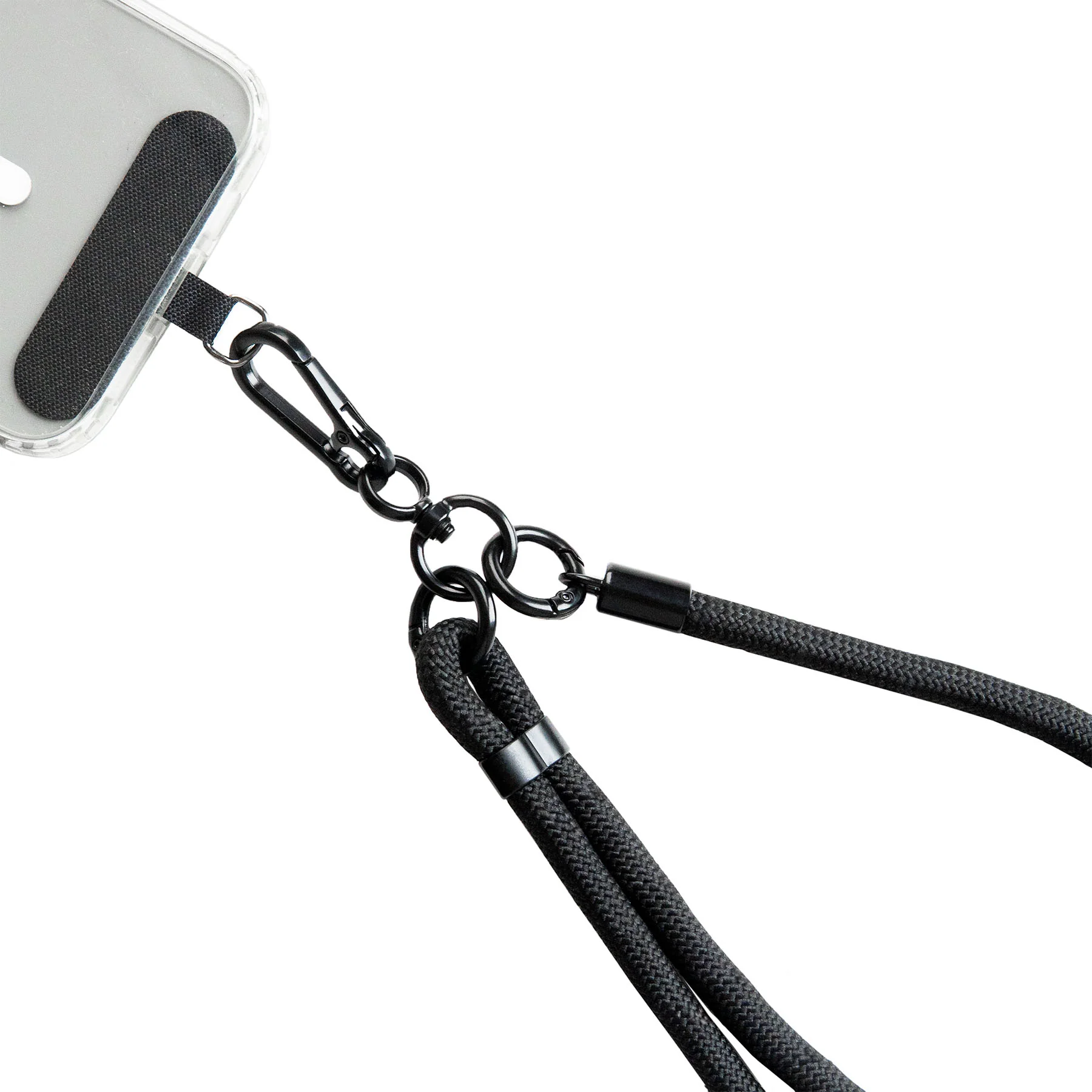 Crossbody Phone Strap