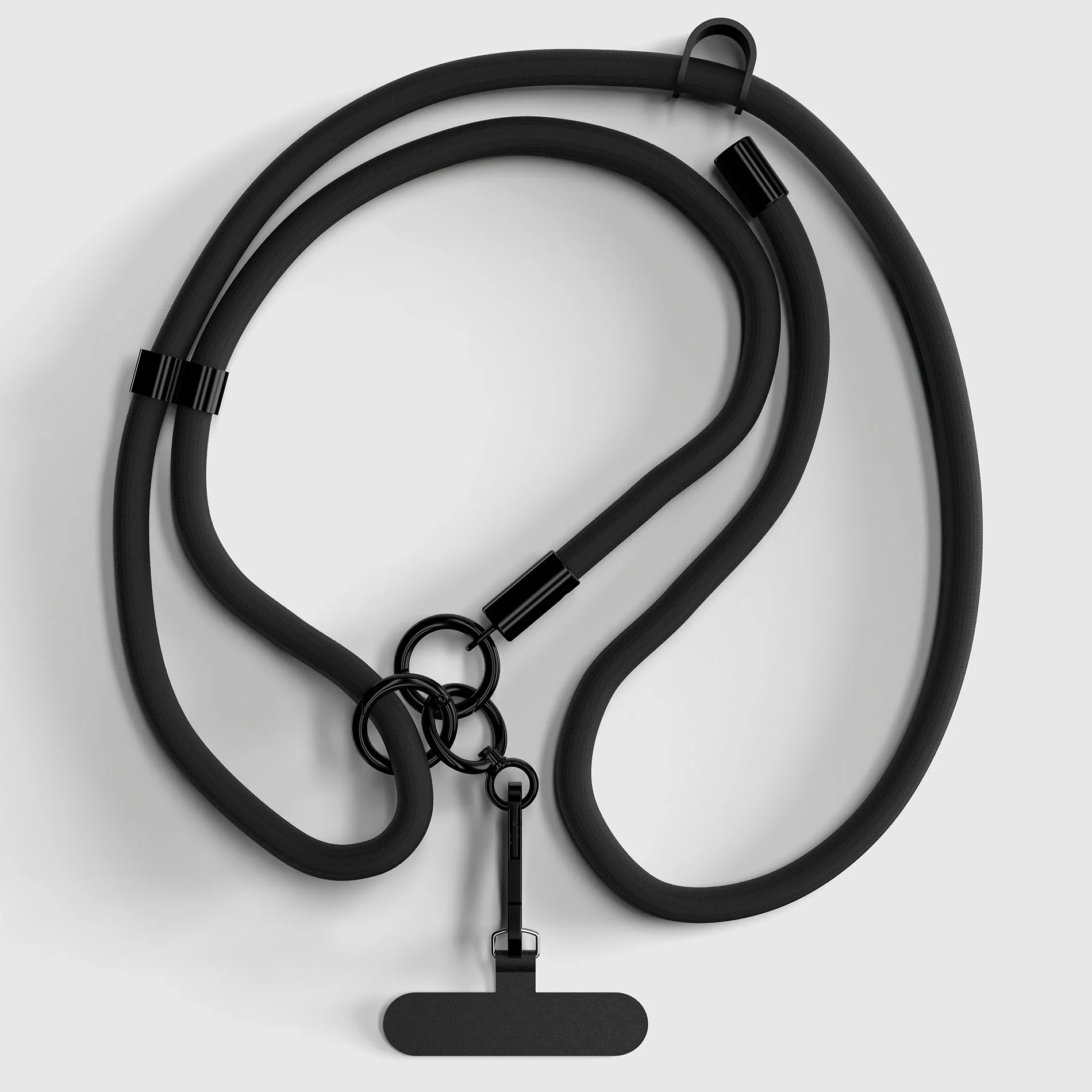 Crossbody Phone Strap