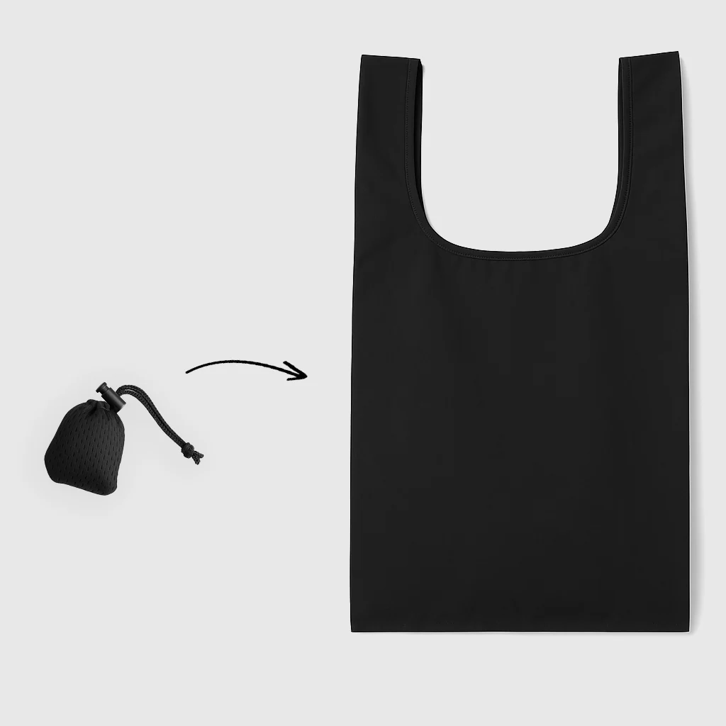 Instant Extra Capacity Pouch