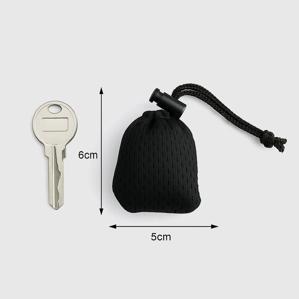 Instant Extra Capacity Pouch