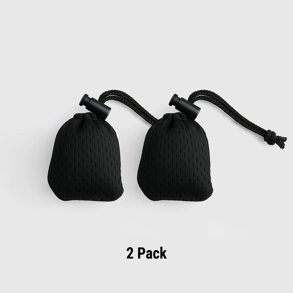 Instant Extra Capacity Pouch