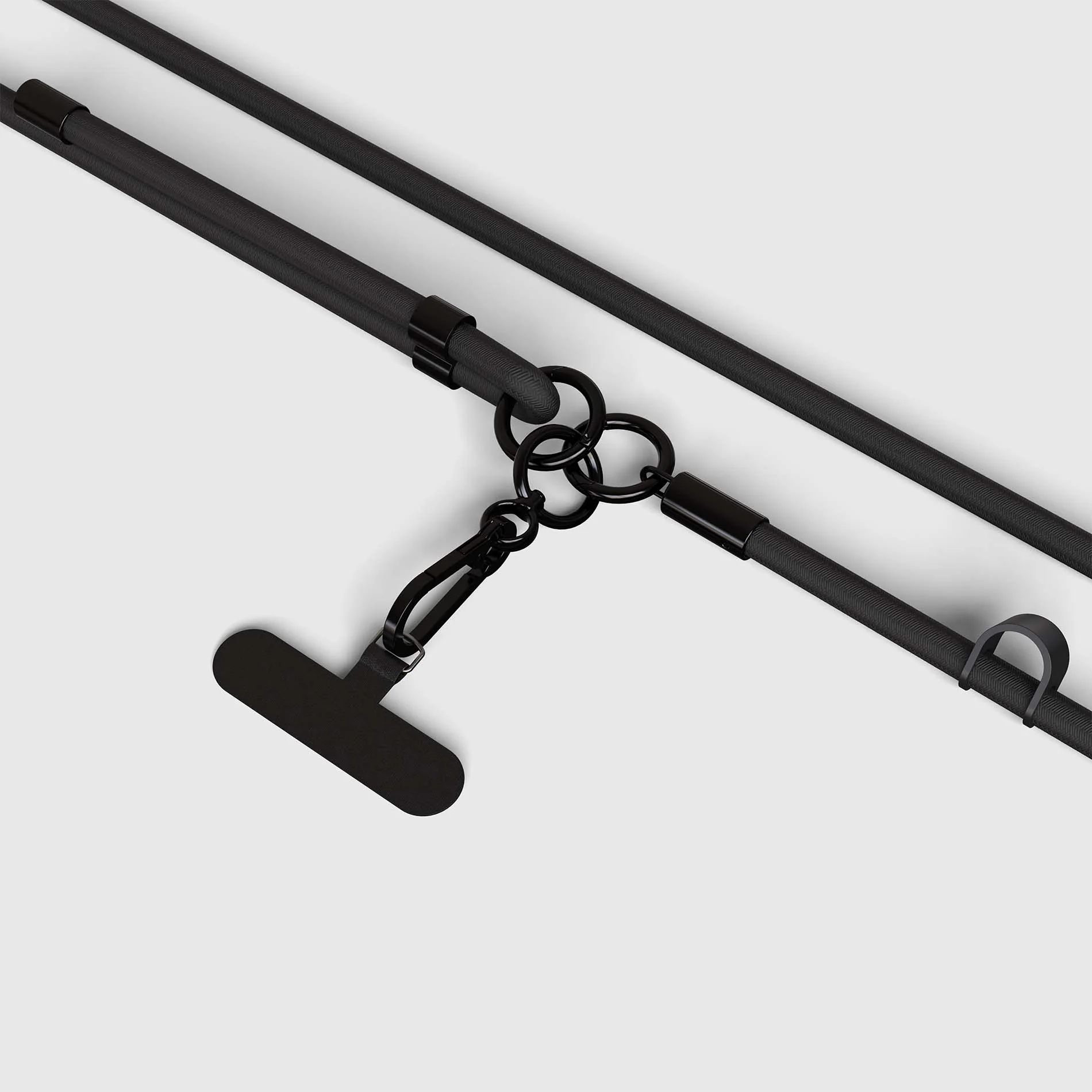 Crossbody Phone Strap