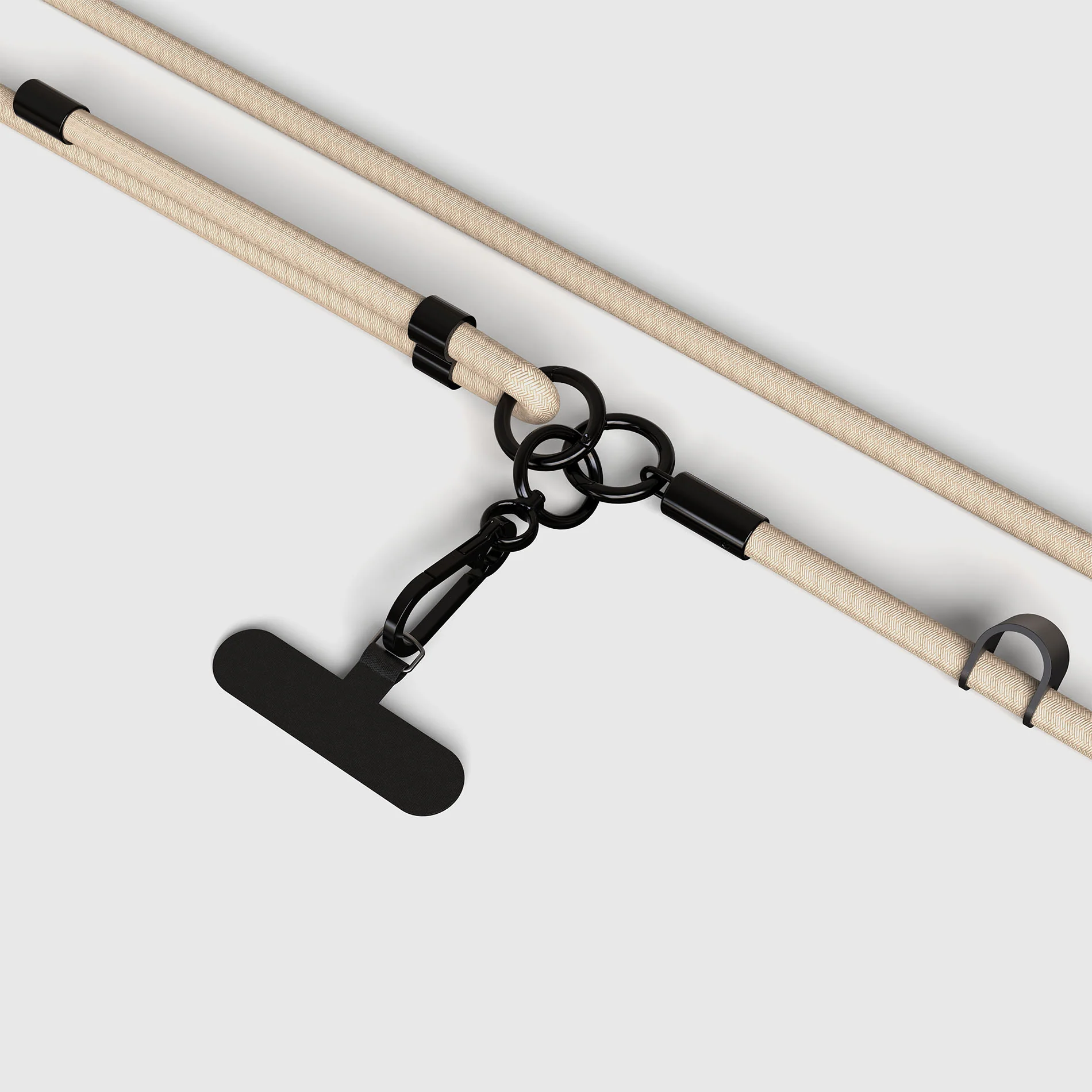 Crossbody Phone Strap