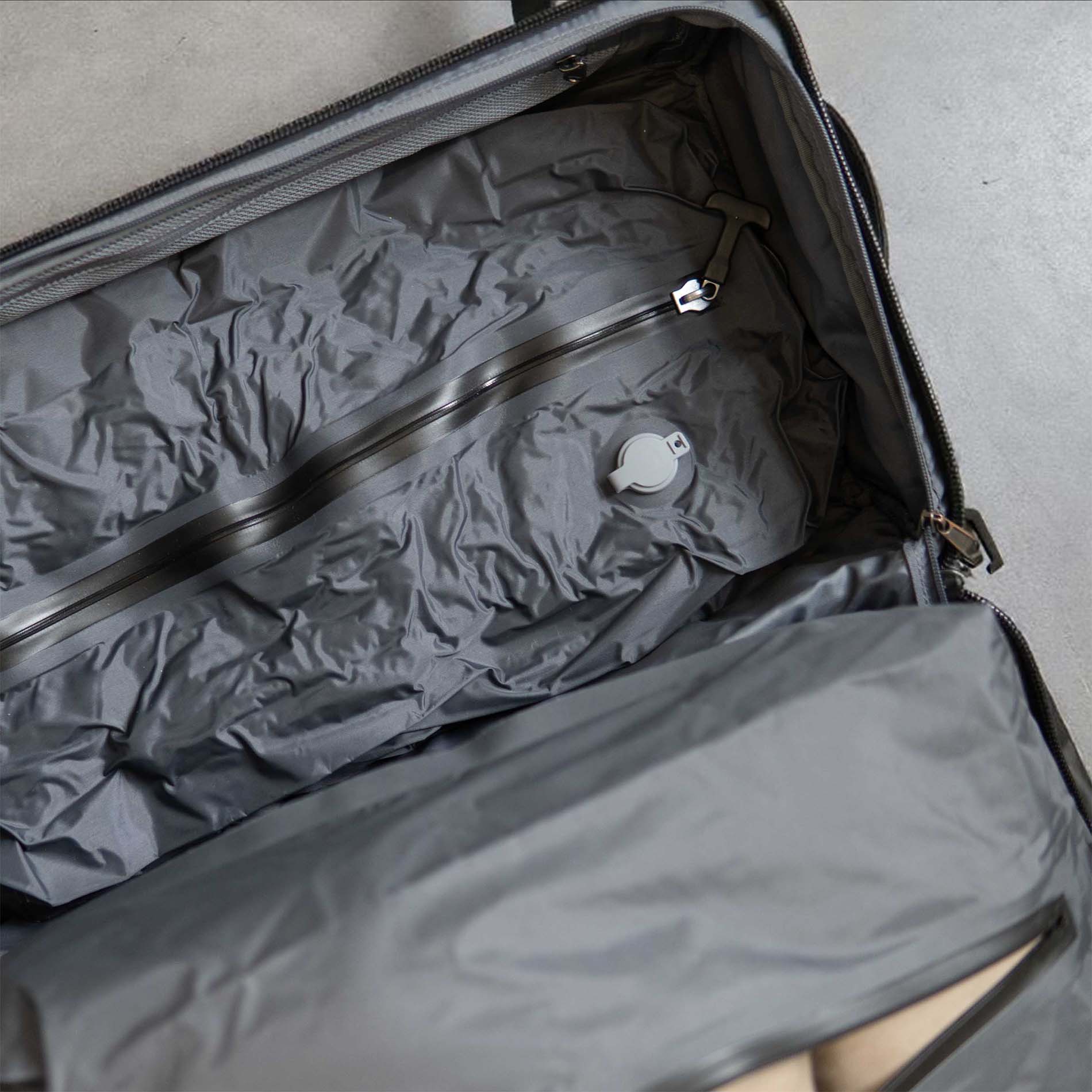 Travel Vacuum Bag