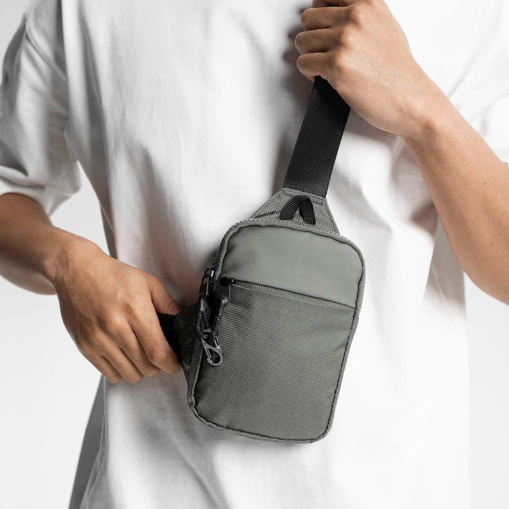 Travel Sling Bag