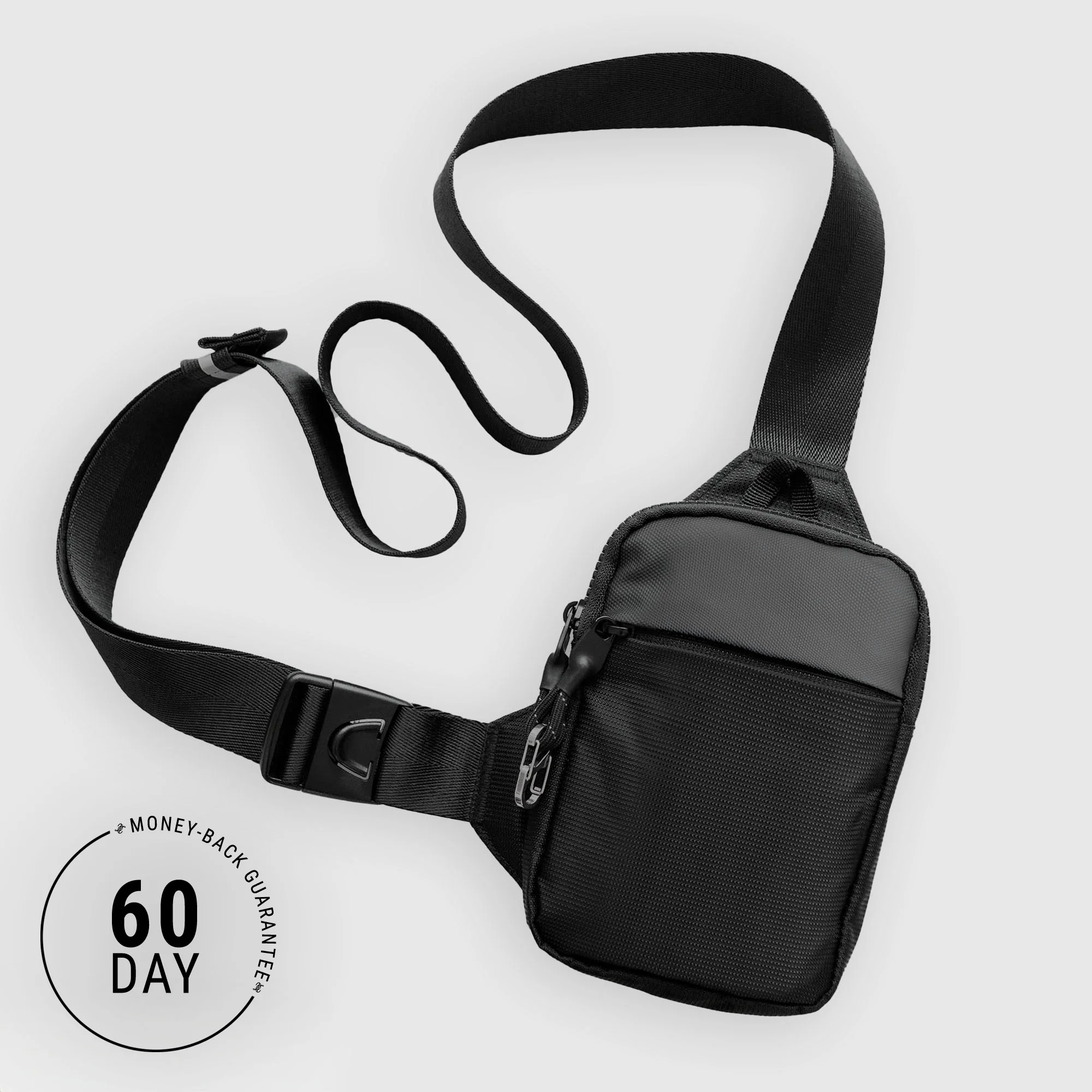Travel Sling Bag