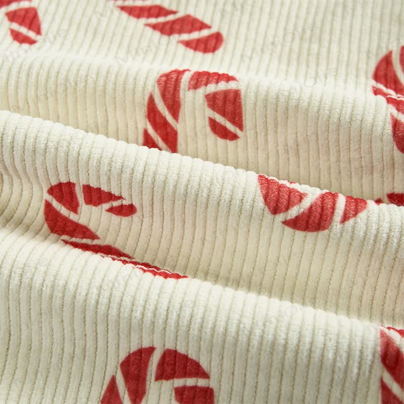 Baby Toddler Candy Corduroy Apricot Overalls