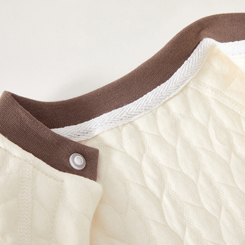 Baby Cute Print Cotton Soft Romper