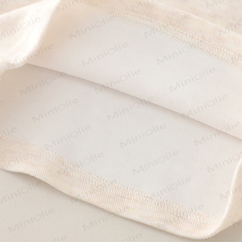 Baby Toddler Flower Girl 3-piece Set