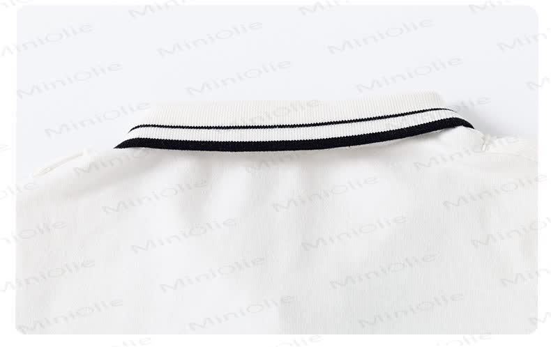 Baby Toddler Suspender Pants and Shirt Set