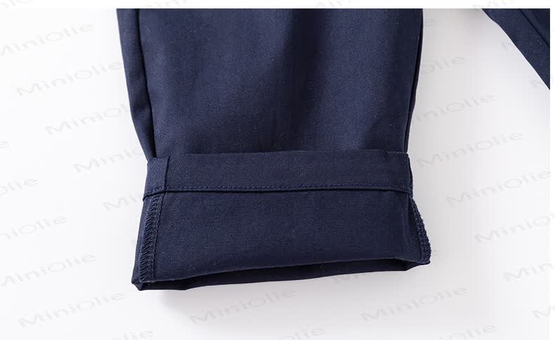 Baby Toddler Suspender Pants and Shirt Set