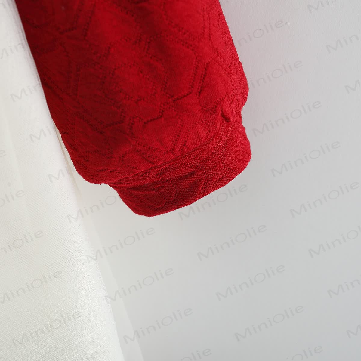 Baby Lolita Bow Dress