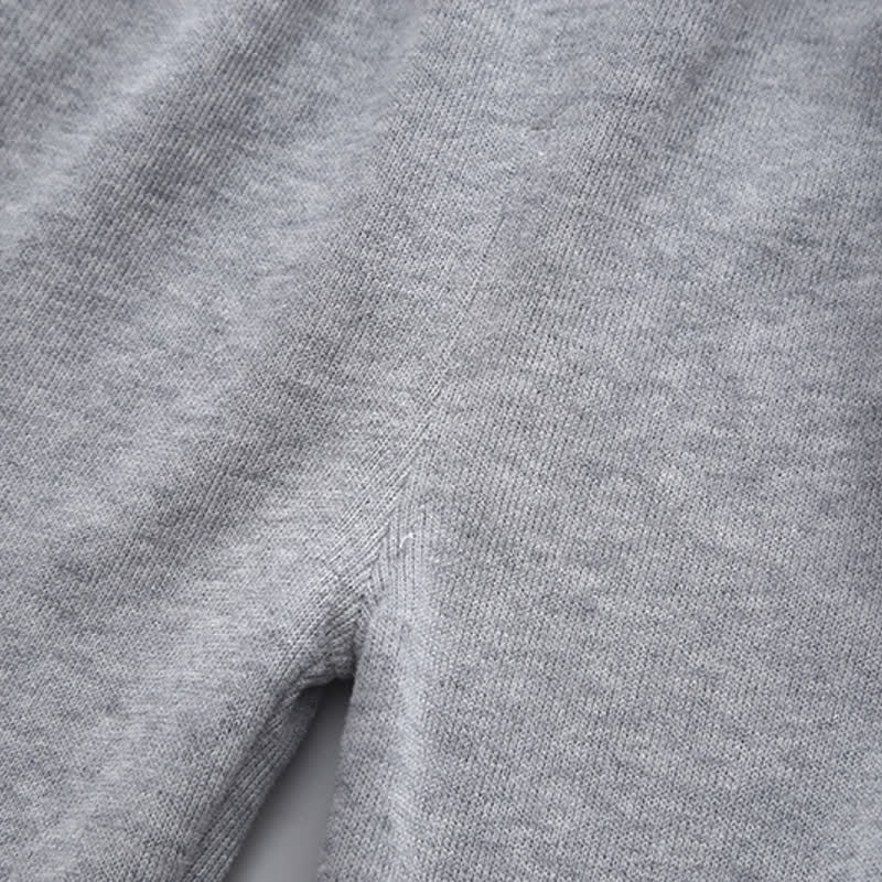 Toddler Shirt Striped Cardigan and Pants Set