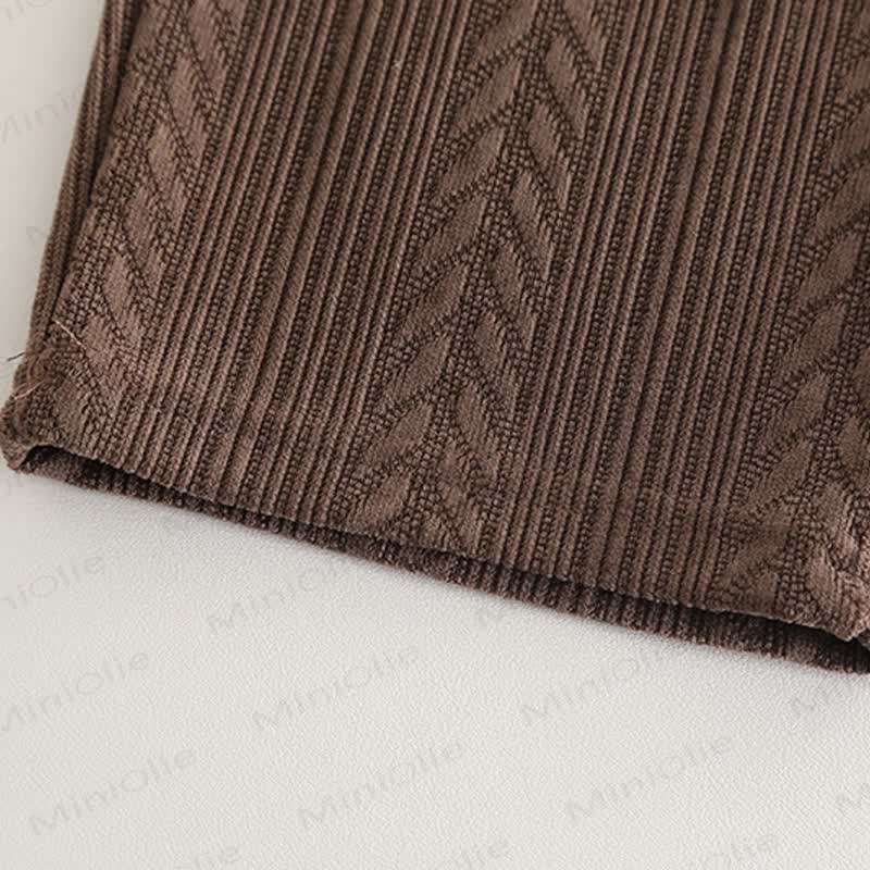 Baby Toddler Girl Dot Flower 3-piece Set