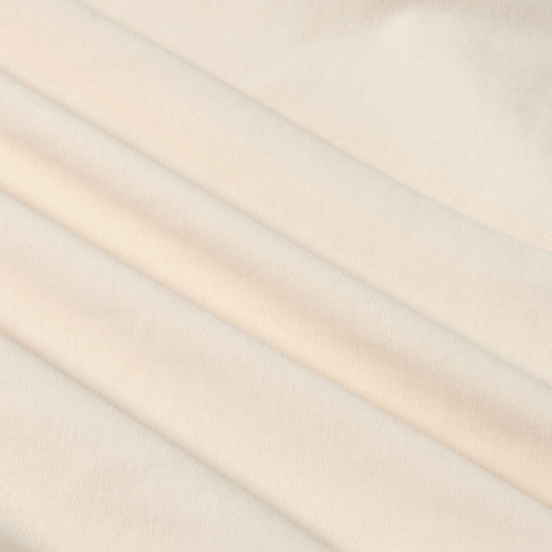 PEANUT BUTTER/JELLY Baby Bread Family Sweatshirt