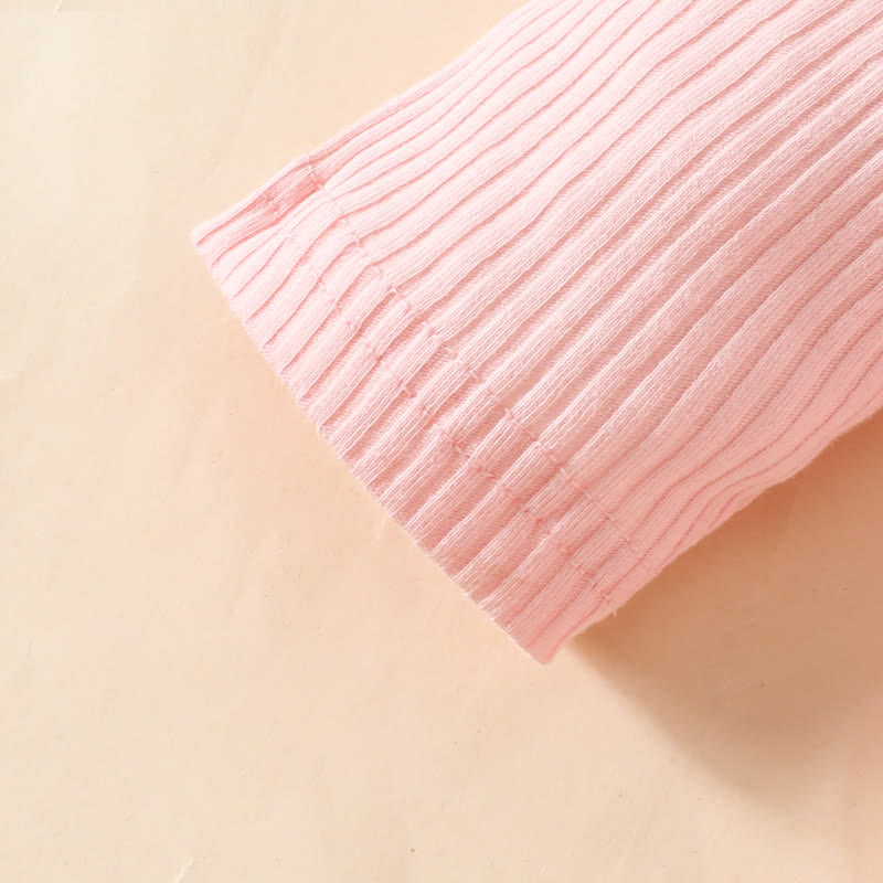 Baby 2-Piece Flower Bow Set with Headband