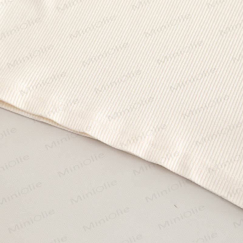 Baby Toddler Girl Dot Flower 3-piece Set